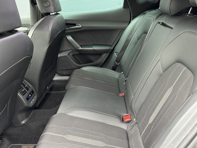 Cupra Formentor 1.4 e-Hybrid 204pk Business Navigatie Camera Stuurverwarming