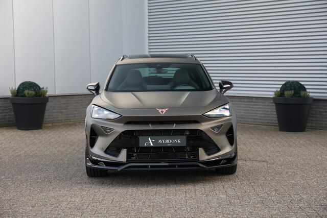 Cupra Formentor 1.5 TSI e-Hybrid VZ Extreme 272PK Pano|Sabelt|Sennheizer|Maxton|Brembo