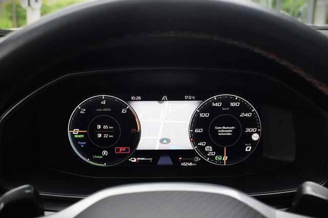 Cupra Formentor 1.4 e-Hybrid PHEV BUSSINES TREKH|MEM|ACC|STOELVW