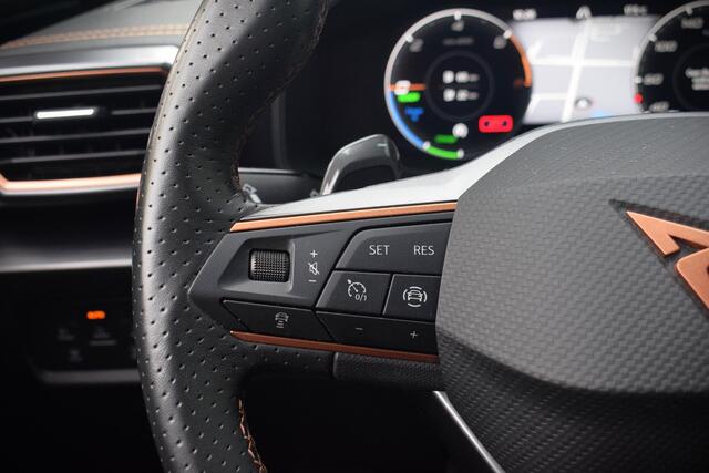 Cupra Formentor 1.4 e-Hybrid PHEV BUSSINES TREKH|MEM|ACC|STOELVW