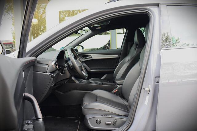 Cupra Formentor 1.4 e-Hybrid PHEV BUSINESS MEM|STOELVW|ACC|CAM