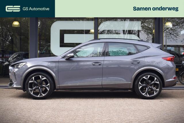 Cupra Formentor 1.4 e-Hybrid PHEV BUSINESS MEM|STOELVW|ACC|CAM