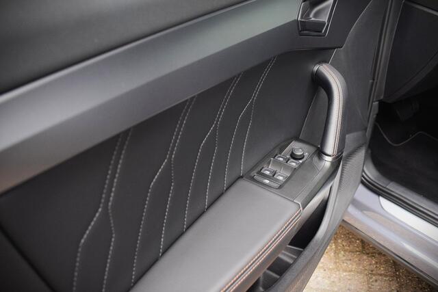 Cupra Formentor 1.4 e-Hybrid PHEV BUSINESS MEM|STOELVW|ACC|CAM