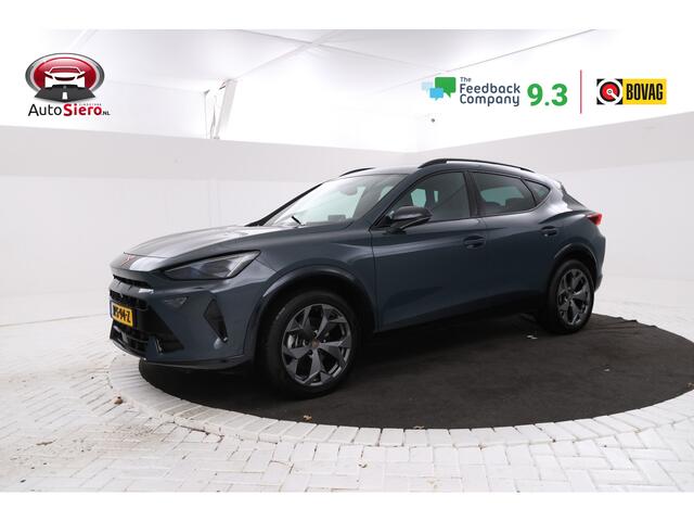 Cupra Formentor 1.5 TSI e-Hybrid Business Automaat, Fabrieksgarantie,