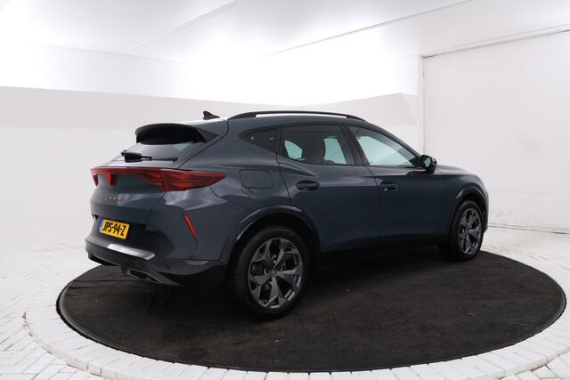 Cupra Formentor 1.5 TSI e-Hybrid Business Automaat, Fabrieksgarantie,