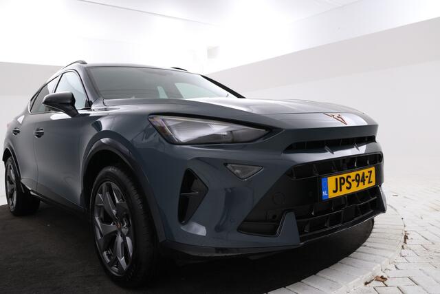 Cupra Formentor 1.5 TSI e-Hybrid Business Automaat, Fabrieksgarantie,
