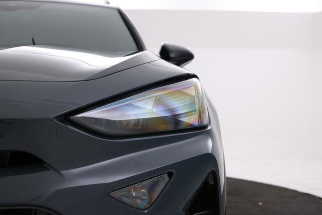 Cupra Formentor 1.5 TSI e-Hybrid Business Automaat, Fabrieksgarantie,