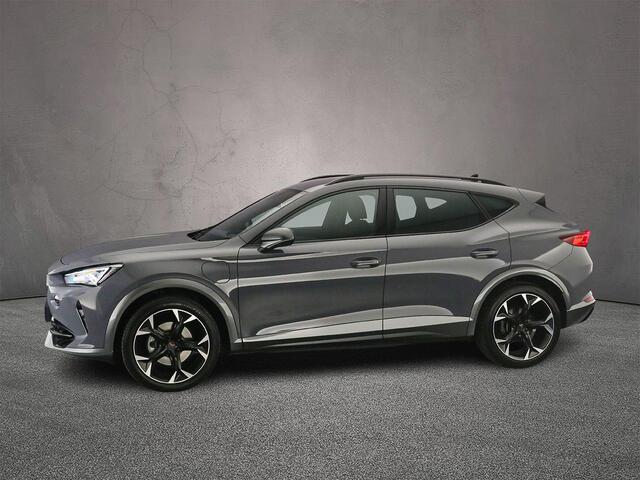 Cupra Formentor Adrenaline 1.4 TSI eHybrid 204pk DSG Automaat Trekhaak, Adaptive cruise control, Achteruitrijcamera, Stuurwiel verwarmd, LED koplampen