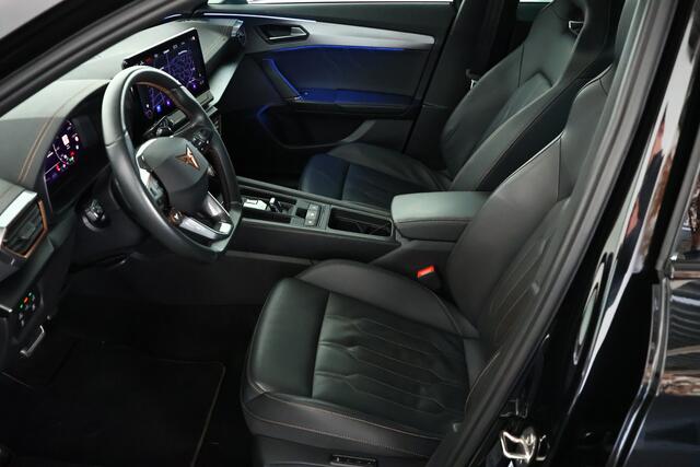 Cupra Formentor 1.4 e-Hybrid VZ Performance / Leder+memory / Travelassist / Trekhaak / CarPlay