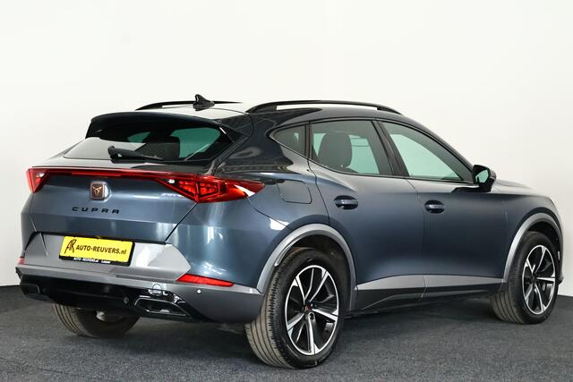 Cupra Formentor 1.4 e-Hybrid Adrenaline / LED / Travelassist / Trekhaak / Cam