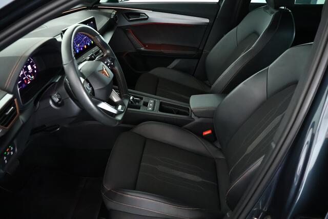 Cupra Formentor 1.4 e-Hybrid Adrenaline / LED / Travelassist / Trekhaak / Cam