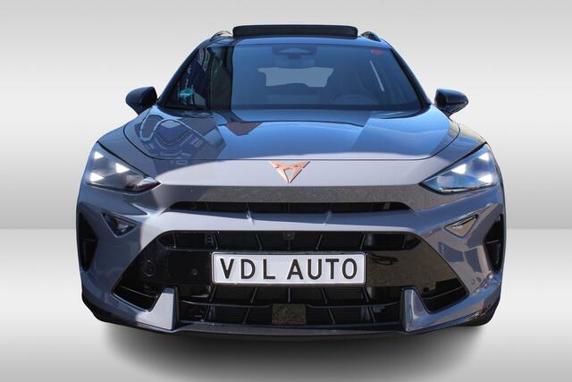 Cupra Formentor 2.0 TSI 4DRIVE 333PK Panorama dak l 360 camera l Alcantara l FULL OPTION l Apple carplay/Android auto l LED l