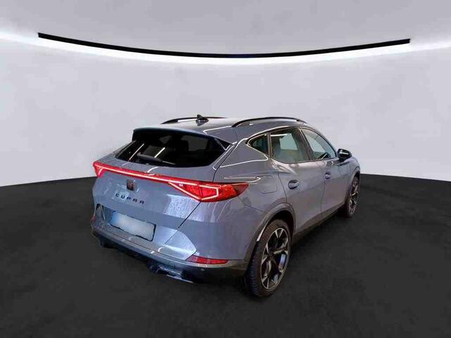 Cupra Formentor 1.4 TSI eHybrid PHEV 204pk Adrenaline / Full Link / Navigatie / Adaptive Cruise / Wordt Verwacht