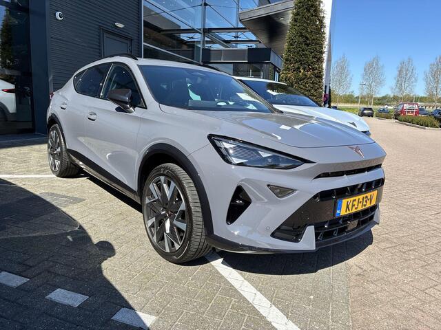 Cupra Formentor 1.5 TSI e-Hybrid VZ Extreme 19" Sandstorm l Sennheiser Audio l Panoramadak
