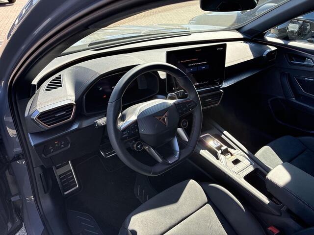Cupra Formentor 1.5 TSI e-Hybrid VZ Extreme 19" Sandstorm l Sennheiser Audio l Panoramadak