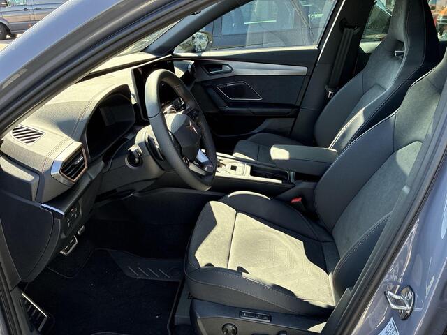 Cupra Formentor 1.5 TSI e-Hybrid VZ Extreme 19" Sandstorm l Sennheiser Audio l Panoramadak