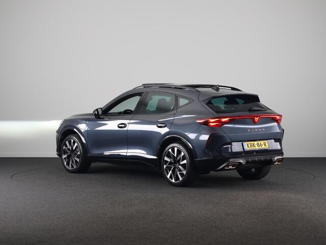 Cupra Formentor 1.5 TSI e-Hybrid VZ Performance 272PK | 19 Inch | Panoramadak | DCC | ACC | Elektrisch verstelbare voorstoel | Keyless Entry | Achteruitrijcamera |