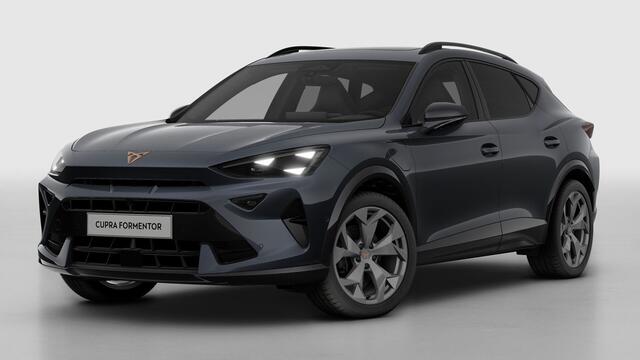 Cupra Formentor 1.5 TSI e-Hybrid 204 6DSG Business | Achteruitrijcamera | Digitaal instrumentenpaneel (Virtual Cockpit) | Draadloze Apple CarPlay(TM), Android Auto(TM)