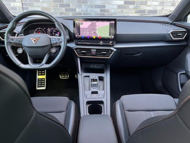 Cupra Formentor 1.4 E-HYBRID VZ 245PK - COPPER ED.