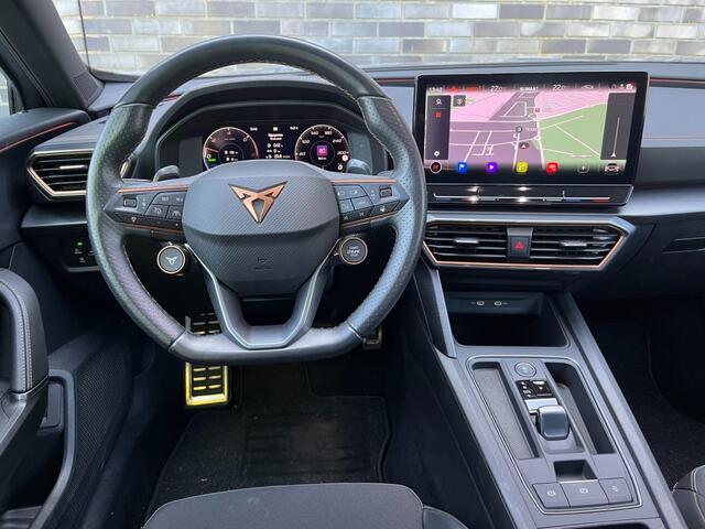 Cupra Formentor 1.4 E-HYBRID VZ 245PK - COPPER ED.