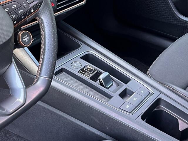 Cupra Formentor 1.4 E-HYBRID VZ 245PK - COPPER ED.