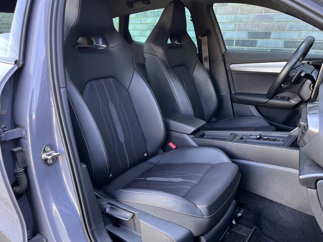 Cupra Formentor 1.4 E-HYBRID VZ 245PK - COPPER ED.