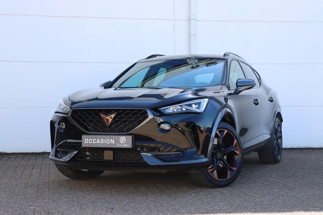 Cupra Formentor 1.4 e-Hybrid VZ Performance
