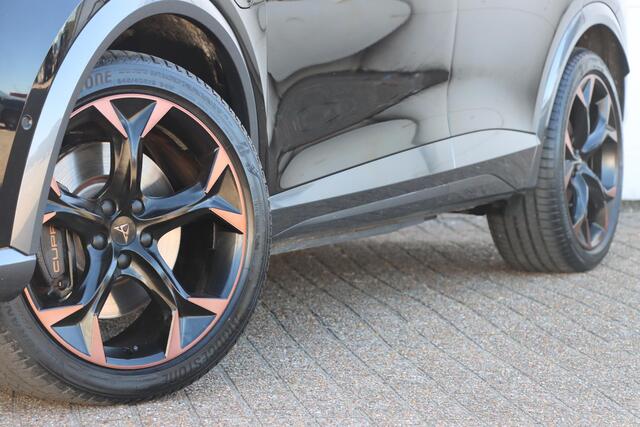 Cupra Formentor 1.4 e-Hybrid VZ Performance