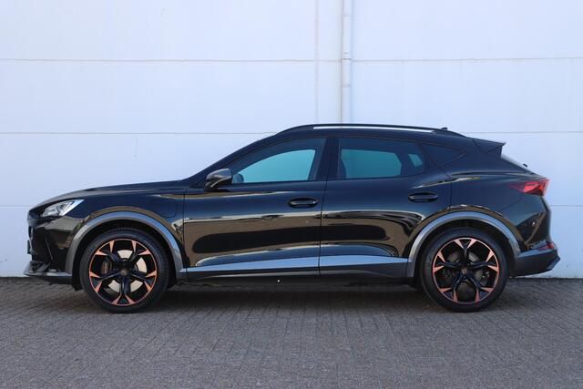 Cupra Formentor 1.4 e-Hybrid VZ Performance