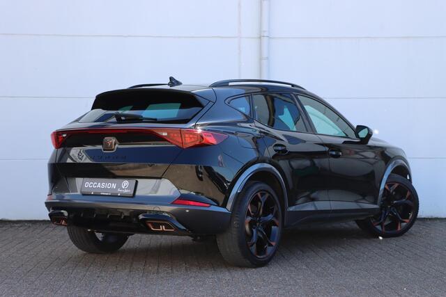 Cupra Formentor 1.4 e-Hybrid VZ Performance