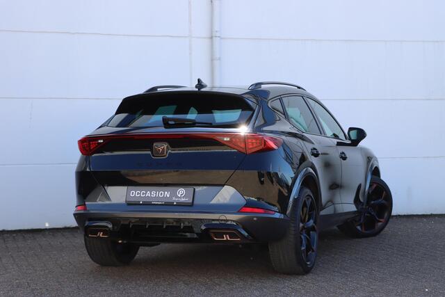 Cupra Formentor 1.4 e-Hybrid VZ Performance