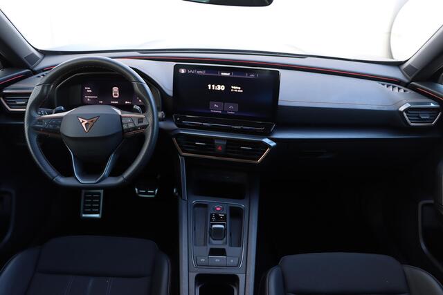Cupra Formentor 1.4 e-Hybrid VZ Performance