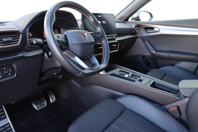 Cupra Formentor 1.4 e-Hybrid VZ Performance