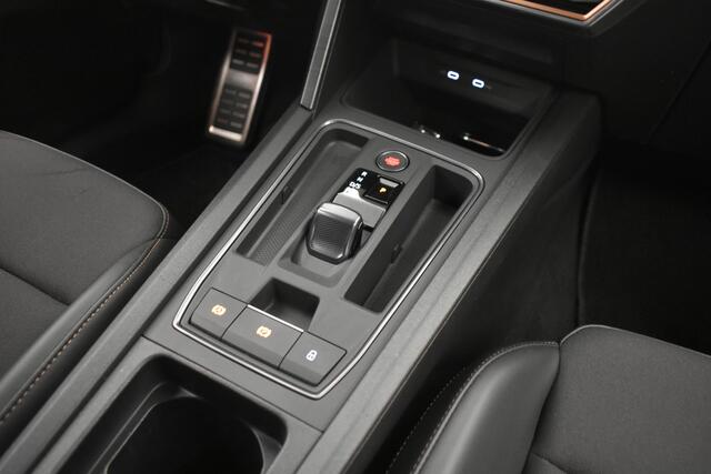 Cupra Formentor 1.4 e-Hybrid VZ 245PK Copper Ed EL Trekh+aKlep Mem Seats