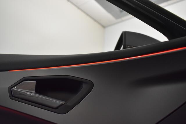 Cupra Formentor 1.4 e-Hybrid VZ 245PK Copper Ed EL Trekh+aKlep Mem Seats