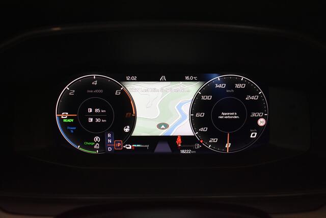 Cupra Formentor 1.4 e-Hybrid VZ 245 PK Black Ed Pano el Seats+aKlep 360°Camera