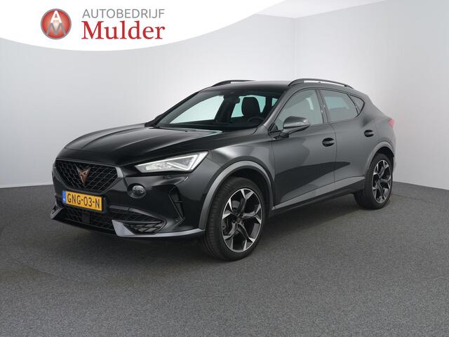 Cupra Formentor 1.5 TSI Business Edition | Beats | Winterpakket | ACC | Keyless |