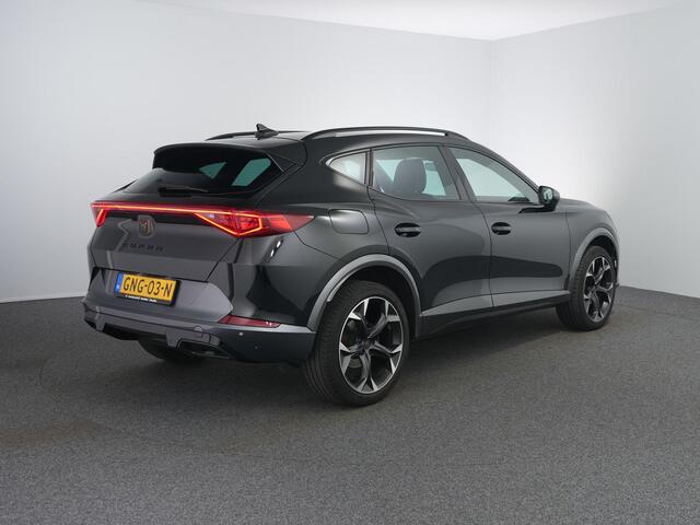 Cupra Formentor 1.5 TSI Business Edition | Beats | Winterpakket | ACC | Keyless |