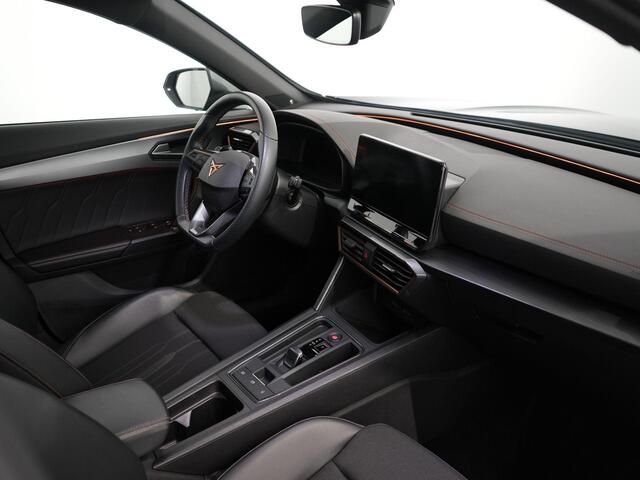 Cupra Formentor 1.5 TSI Business Edition | Beats | Winterpakket | ACC | Keyless |