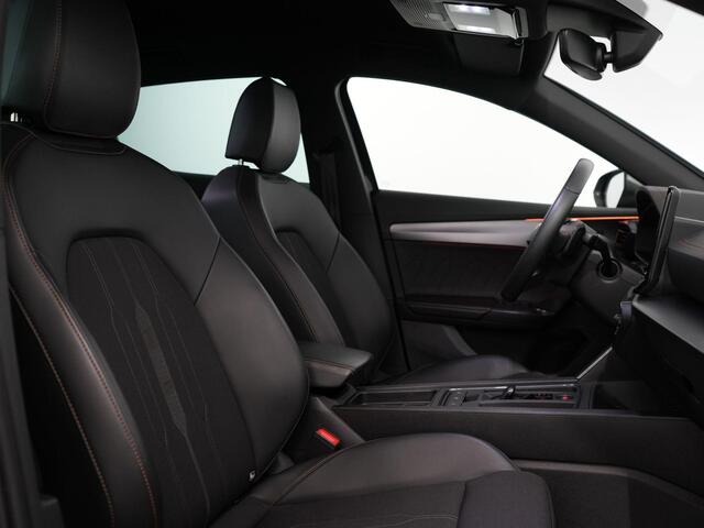 Cupra Formentor 1.5 TSI Business Edition | Beats | Winterpakket | ACC | Keyless |