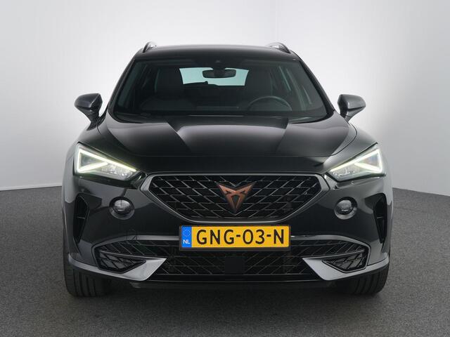 Cupra Formentor 1.5 TSI Business Edition | Beats | Winterpakket | ACC | Keyless |