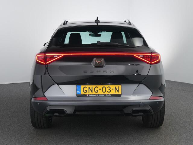 Cupra Formentor 1.5 TSI Business Edition | Beats | Winterpakket | ACC | Keyless |