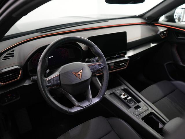 Cupra Formentor 1.5 TSI Business Edition | Beats | Winterpakket | ACC | Keyless |