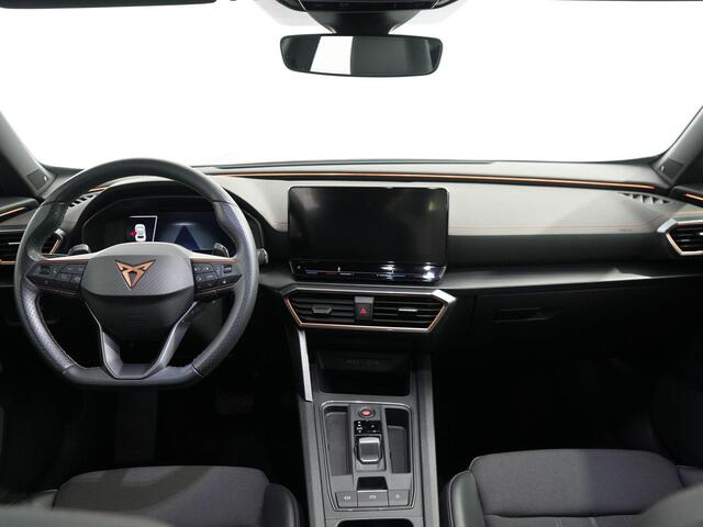 Cupra Formentor 1.5 TSI Business Edition | Beats | Winterpakket | ACC | Keyless |