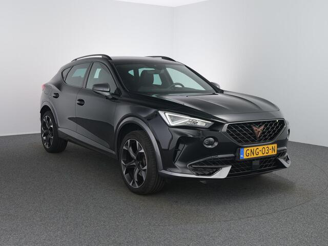 Cupra Formentor 1.5 TSI Business Edition | Beats | Winterpakket | ACC | Keyless |
