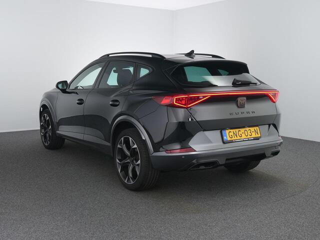 Cupra Formentor 1.5 TSI Business Edition | Beats | Winterpakket | ACC | Keyless |