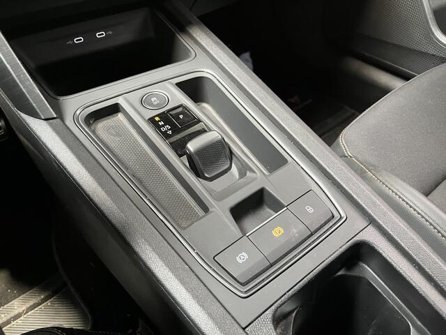 Cupra Formentor 1.4 e-Hybrid VZ Performance / AUTOMAAT/ GARANTIE TM 10-2027/ 245PK/ PANO/ MEMORYSEAT/ STUUR+STUURVERWARM./ ACC/ PARK.SENSOR. + 360 CAMERA/ DODEHOEK/ ELEK.ACHTERKLEP/ FULL LINK/ KEYLESS/ CLIMA/ NAVI/ DAB/ LED/ 19'' LMV