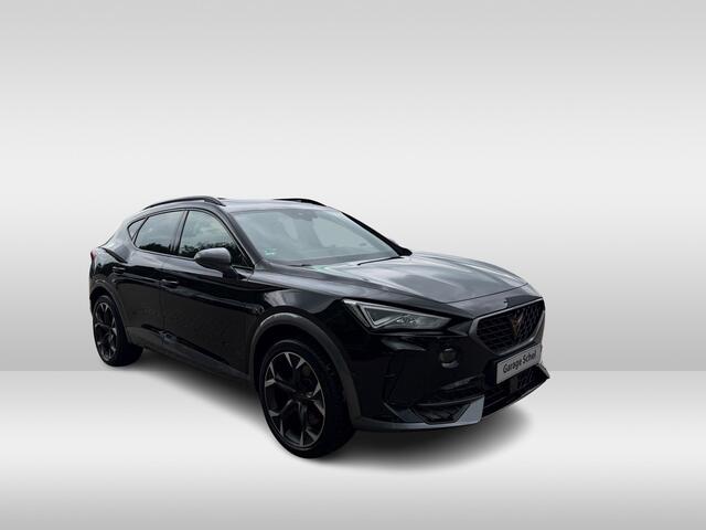 Cupra Formentor 1.4 e-Hybrid VZ Performance 245pk - Matrix LED - Pano - Leder - Trekhaak - Stuurverwarming - Navi - Rijklaar