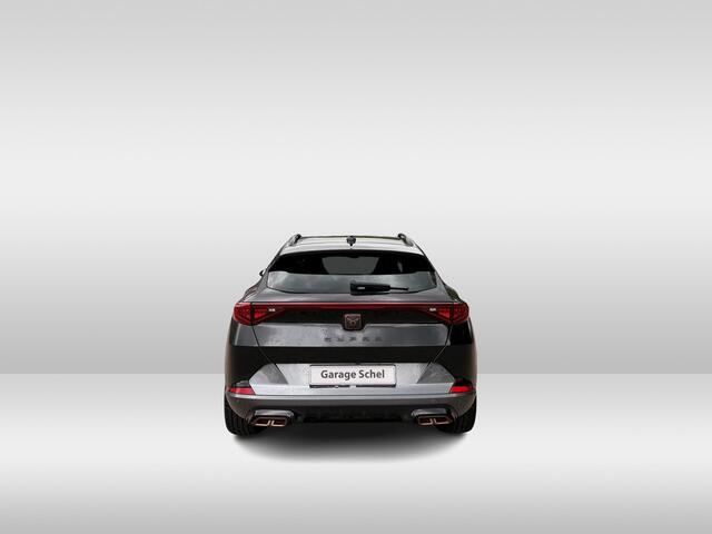 Cupra Formentor 1.4 e-Hybrid VZ Performance 245pk - Matrix LED - Pano - Leder - Trekhaak - Stuurverwarming - Navi - Rijklaar