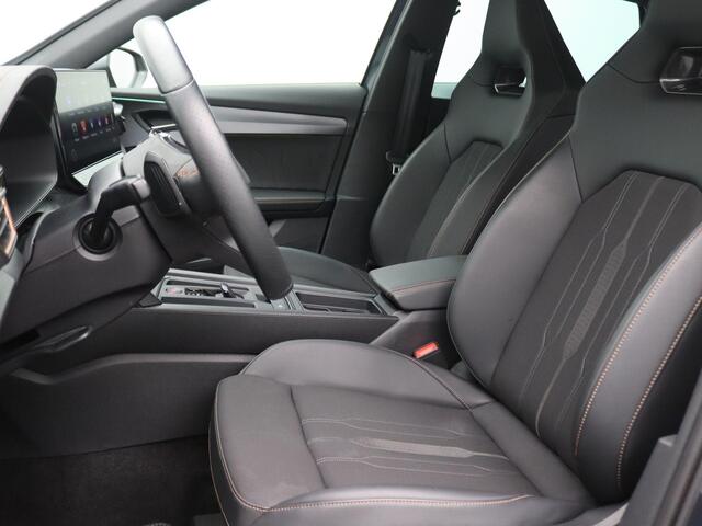 Cupra Formentor 1.4 e-Hybrid VZ Copper Edition 245PK DSG 360gr. Camera, Memorystoel, Elektr. Achterklep, Matrix LED verlichting, Keyless, Side Assist, Beats Audio, 19" LM, Stoel-Stuurverwarming